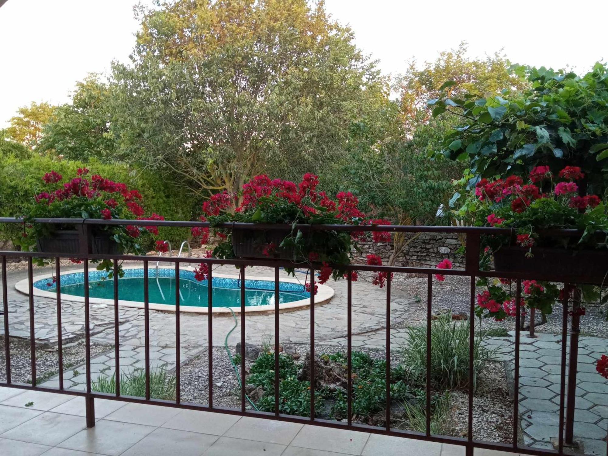 Sunny Villa Bŭlgarevo 外观 照片