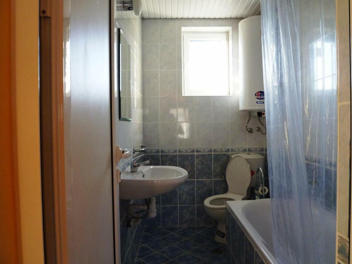 Sunny Villa Bŭlgarevo 外观 照片
