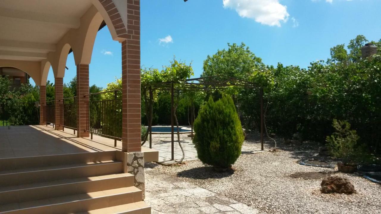 Sunny Villa Bŭlgarevo 外观 照片