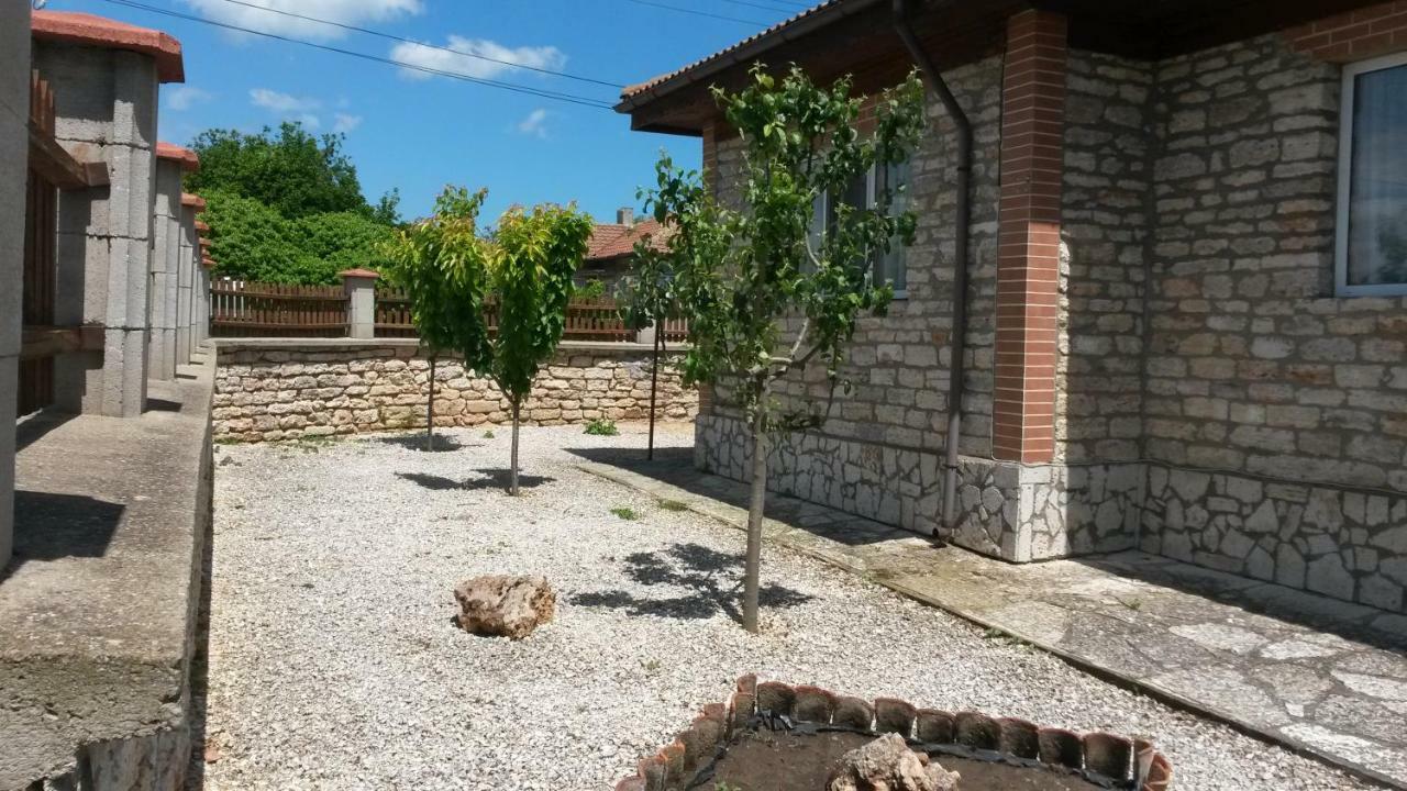 Sunny Villa Bŭlgarevo 外观 照片