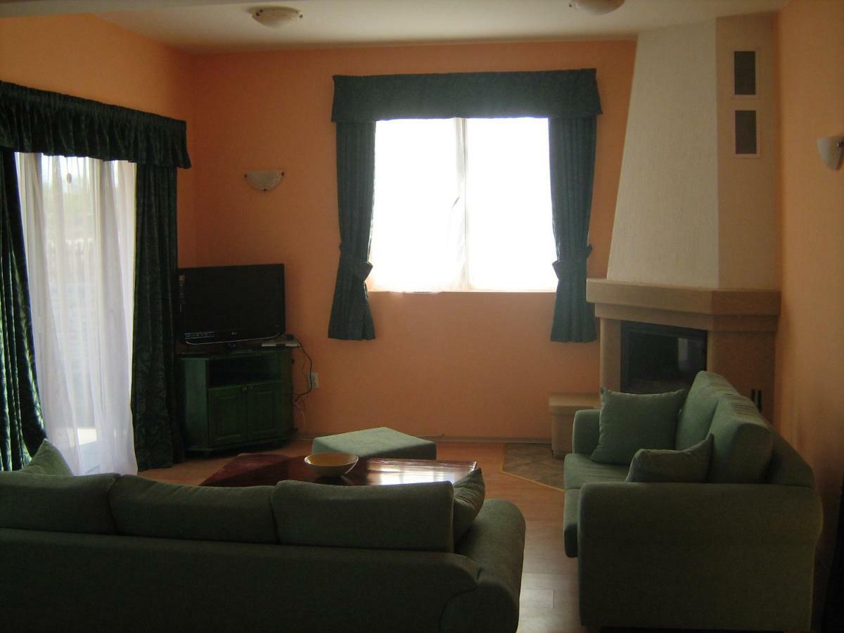 Sunny Villa Bŭlgarevo 外观 照片